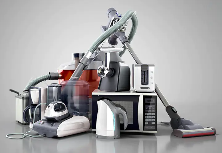 Suzhou Lizhu Machinery Co., Ltd.